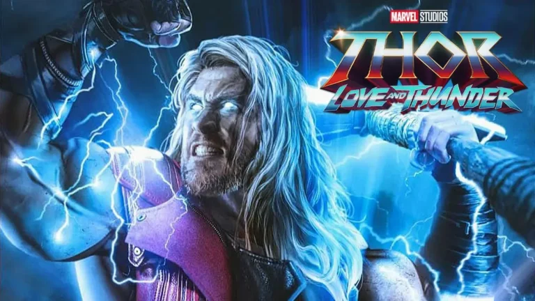 Ultimate Guide Thor: Love and Thunder (2022) Movie Download